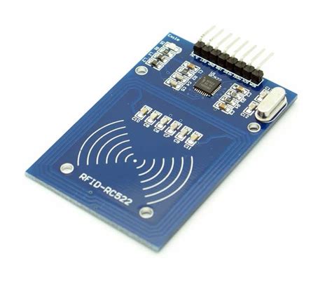 arduino rfid-rc522 change code on card|rc522 rfid module Arduino code.